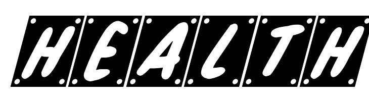 School Play Italic  Free Fonts Download