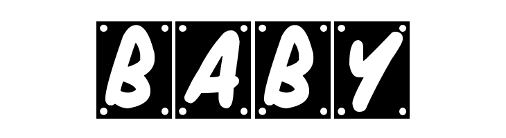 School Play  Free Fonts Download