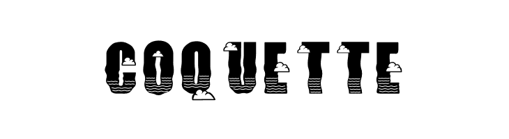 SunnySand  Free Fonts Download