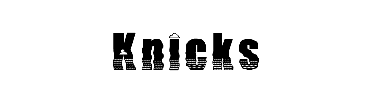 SunnySand  Free Fonts Download