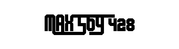 Keyboard Warrior  Free Fonts Download