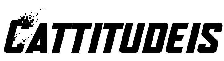 Avengero Disassembled Regular  Free Fonts Download