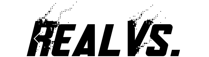 Avengero Disassembled Regular  Free Fonts Download