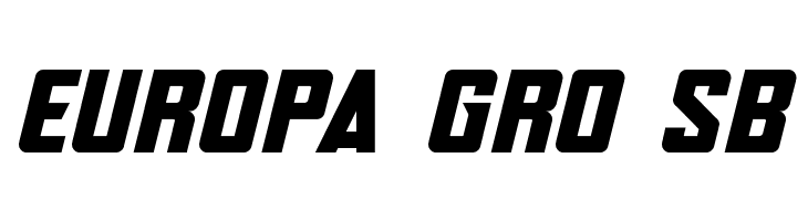 Avengero Disassembled Regular  Free Fonts Download