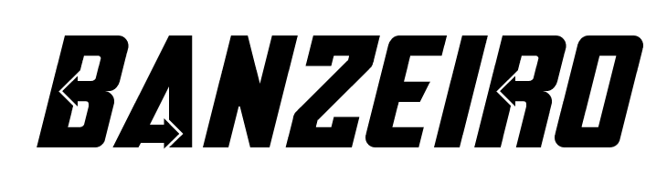 Avengero Regular  Free Fonts Download