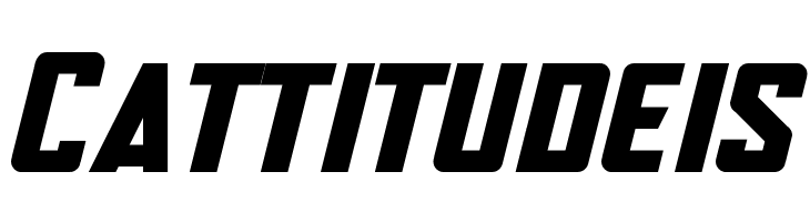 Avengero Regular  Free Fonts Download