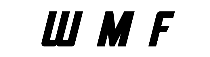 Avengero Regular  Free Fonts Download