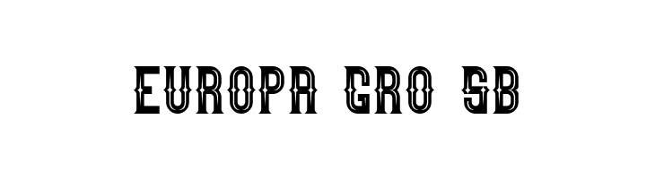 Mangarans II DEMO  Free Fonts Download