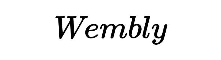 jsMath-cmmi10  Free Fonts Download