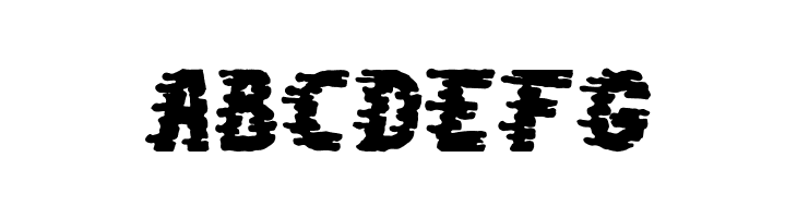 Brada Riders  Free Fonts Download