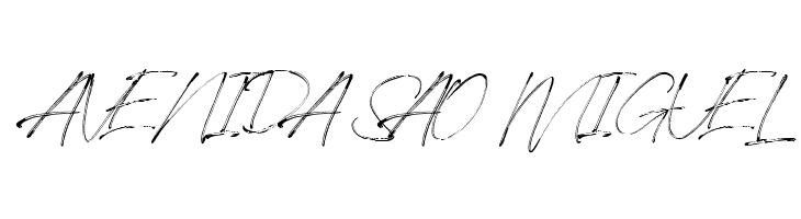 Redstock Script DEMO  Free Fonts Download