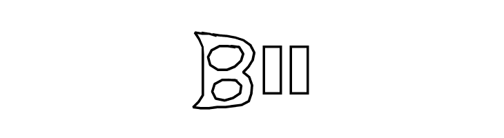 may112004  Free Fonts Download