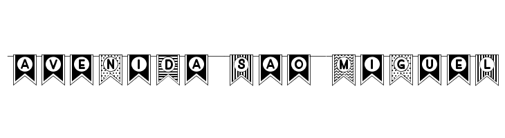 Cufis Decor  Free Fonts Download