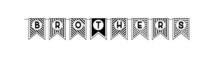 Cufis Decor  Free Fonts Download