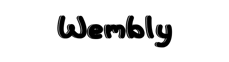 Just Kids Bold  Free Fonts Download