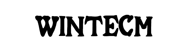 Caesar Little SS  Free Fonts Download