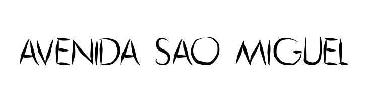 Guitar from Tree  Free Fonts Download