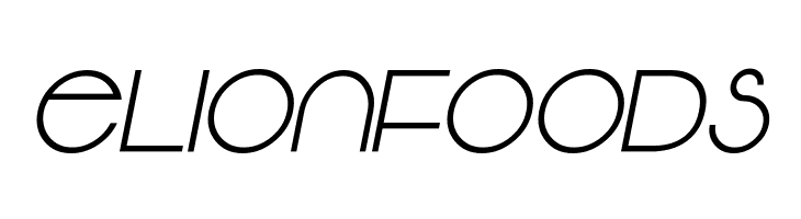 Vonique 64 Italic  Free Fonts Download