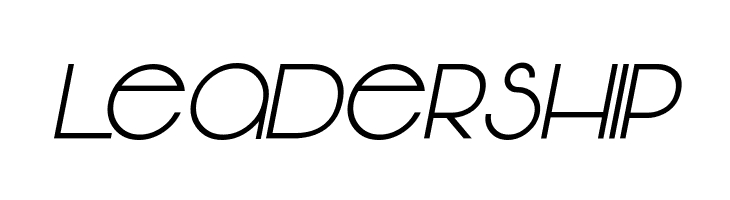 Vonique 64 Italic  Free Fonts Download