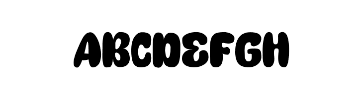 Little Merry  Free Fonts Download