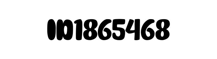 Little Merry  Free Fonts Download