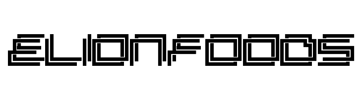 Lyka Gemelos Regular  Free Fonts Download