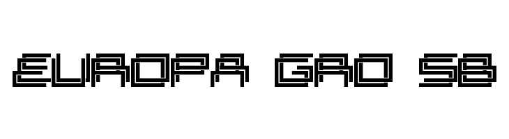 Lyka Gemelos Regular  Free Fonts Download