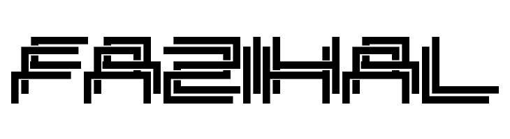 Lyka Gemelos Regular  Free Fonts Download