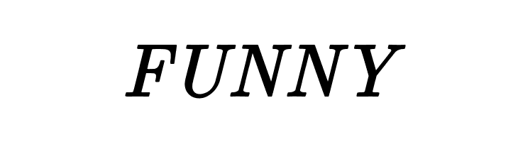 jsMath-cmti10  Free Fonts Download