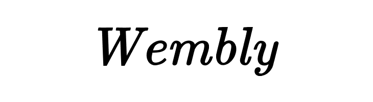 jsMath-cmti10  Free Fonts Download