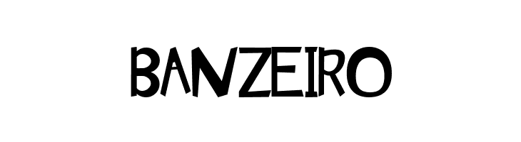 Kungfu Cartoon  Free Fonts Download