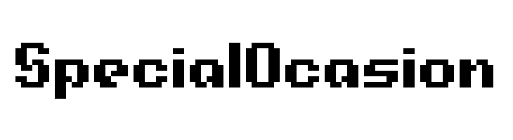 Alpha Beta BRK  Free Fonts Download