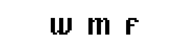 Alpha Beta BRK  Free Fonts Download