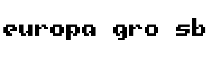 Alpha Beta BRK  Free Fonts Download