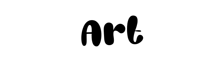 Cherry Cupcake Personal Use  Free Fonts Download