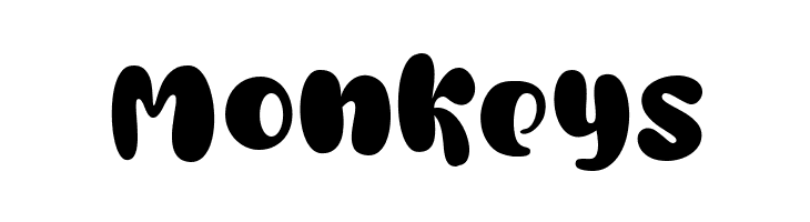 Cherry Cupcake Personal Use  Free Fonts Download