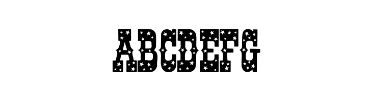 Pentagon  Free Fonts Download