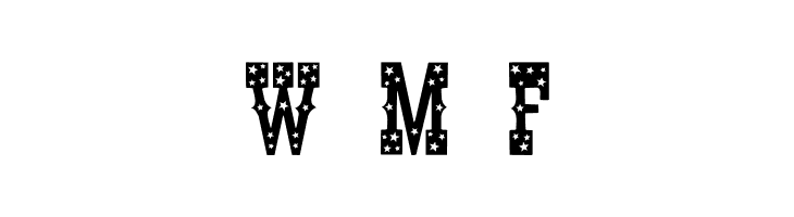 Pentagon  Free Fonts Download