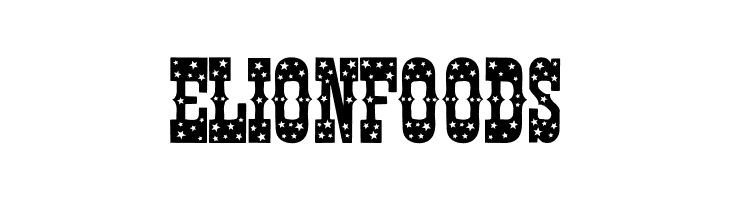 Pentagon  Free Fonts Download