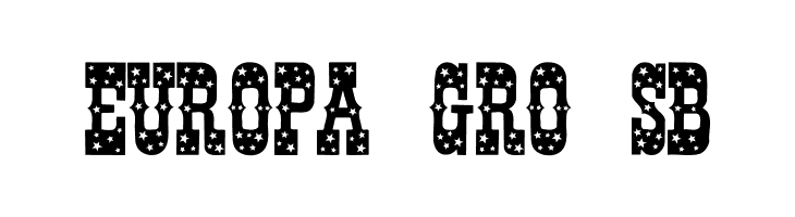 Pentagon  Free Fonts Download