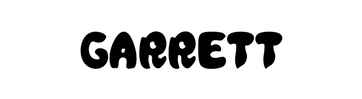 Bobba  Free Fonts Download