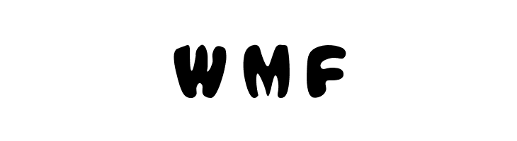 Bobba  Free Fonts Download