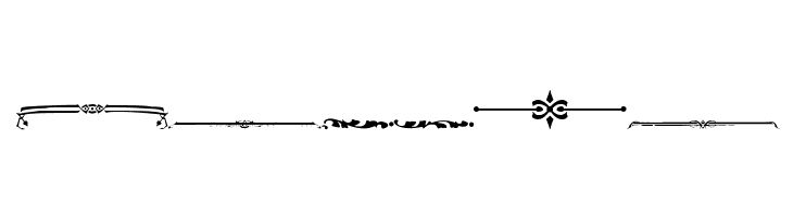 Sughayer Separates 6  Free Fonts Download