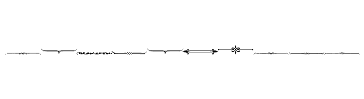 Sughayer Separates 6  Free Fonts Download