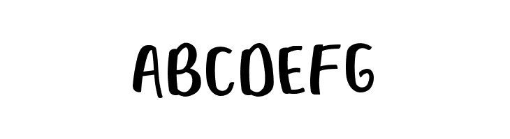 Marsha DEMO  Free Fonts Download