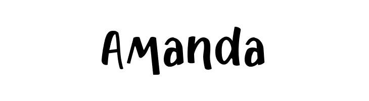 Marsha DEMO  Free Fonts Download