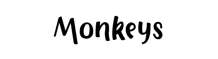 Marsha DEMO  Free Fonts Download