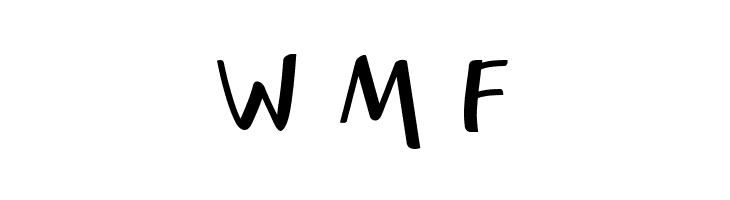 Marsha DEMO  Free Fonts Download