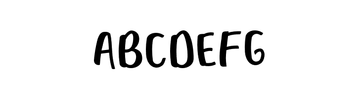 MarshaDEMO  Free Fonts Download