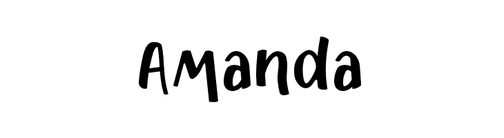 MarshaDEMO  Free Fonts Download